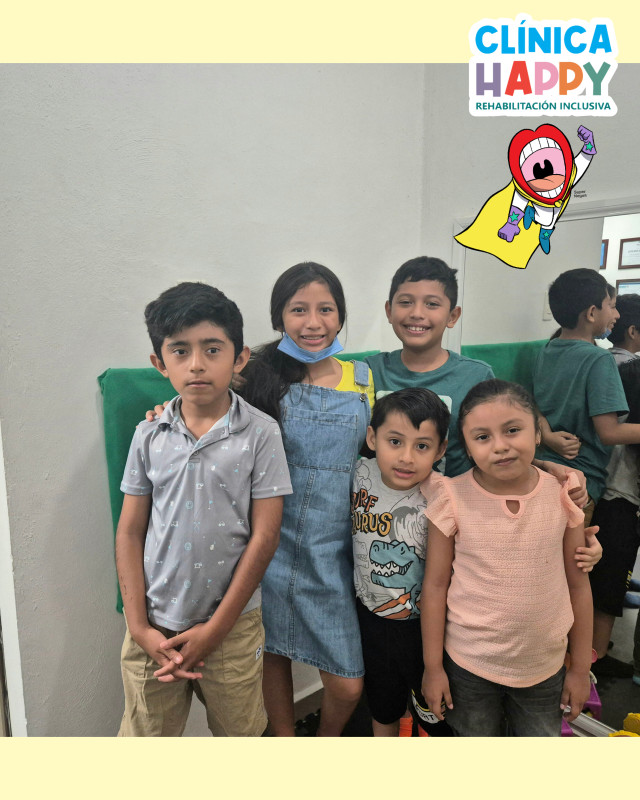 Apoyo en Tareas Escolares