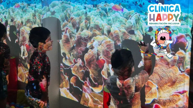 Estimulación Sensorial