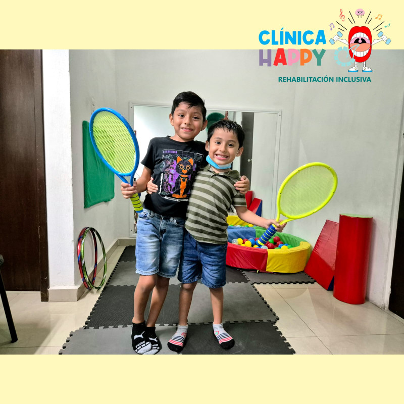 Taller de habilidades sociales